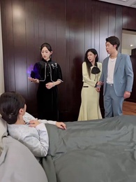 第47集 - 真千金不求愛，只修仙