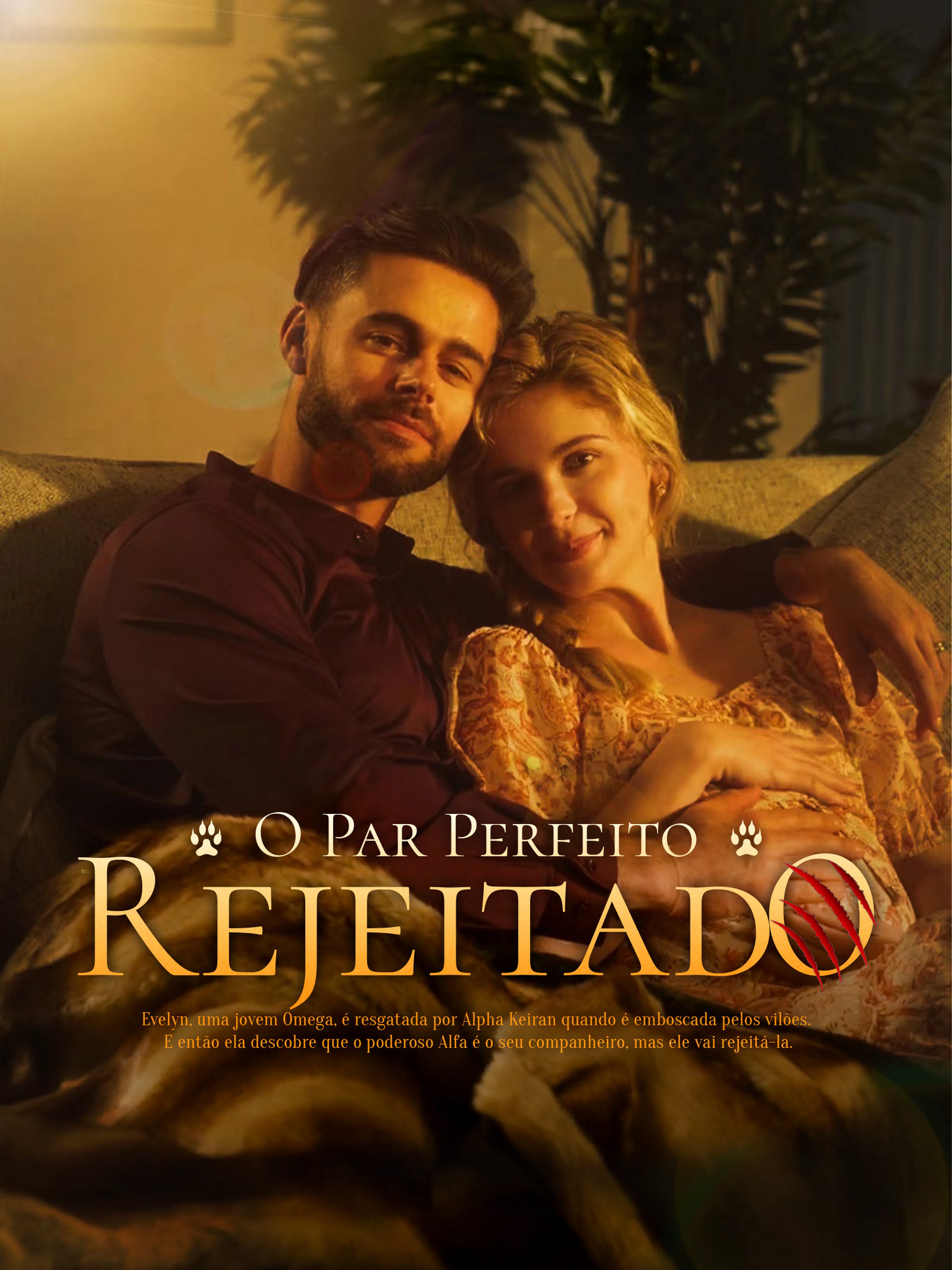 O Par Perfeito Rejeitado
