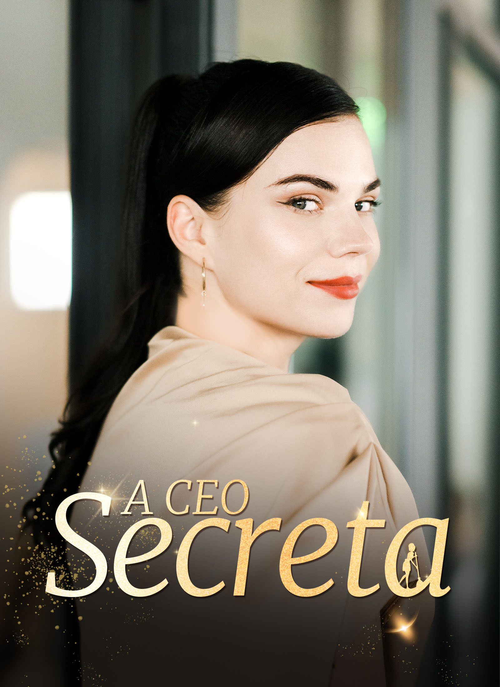 [Dublado] A CEO Secreta