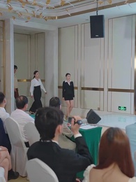 我的傻娘 - Episode 52