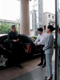 Episodio 6 - La Heredera Secreta