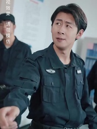 上有慈親舊線痕 - Episode 11