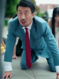 الحلقة 16 - هذه الجبال تطل على المجد