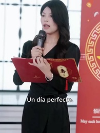 La Heredera Secreta - Episode 52