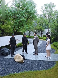 第35話 - 彼女はついに頂へ