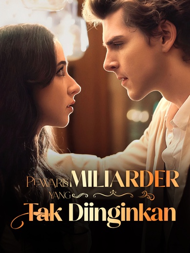 Pewaris Miliarder yang Tak Diinginkan