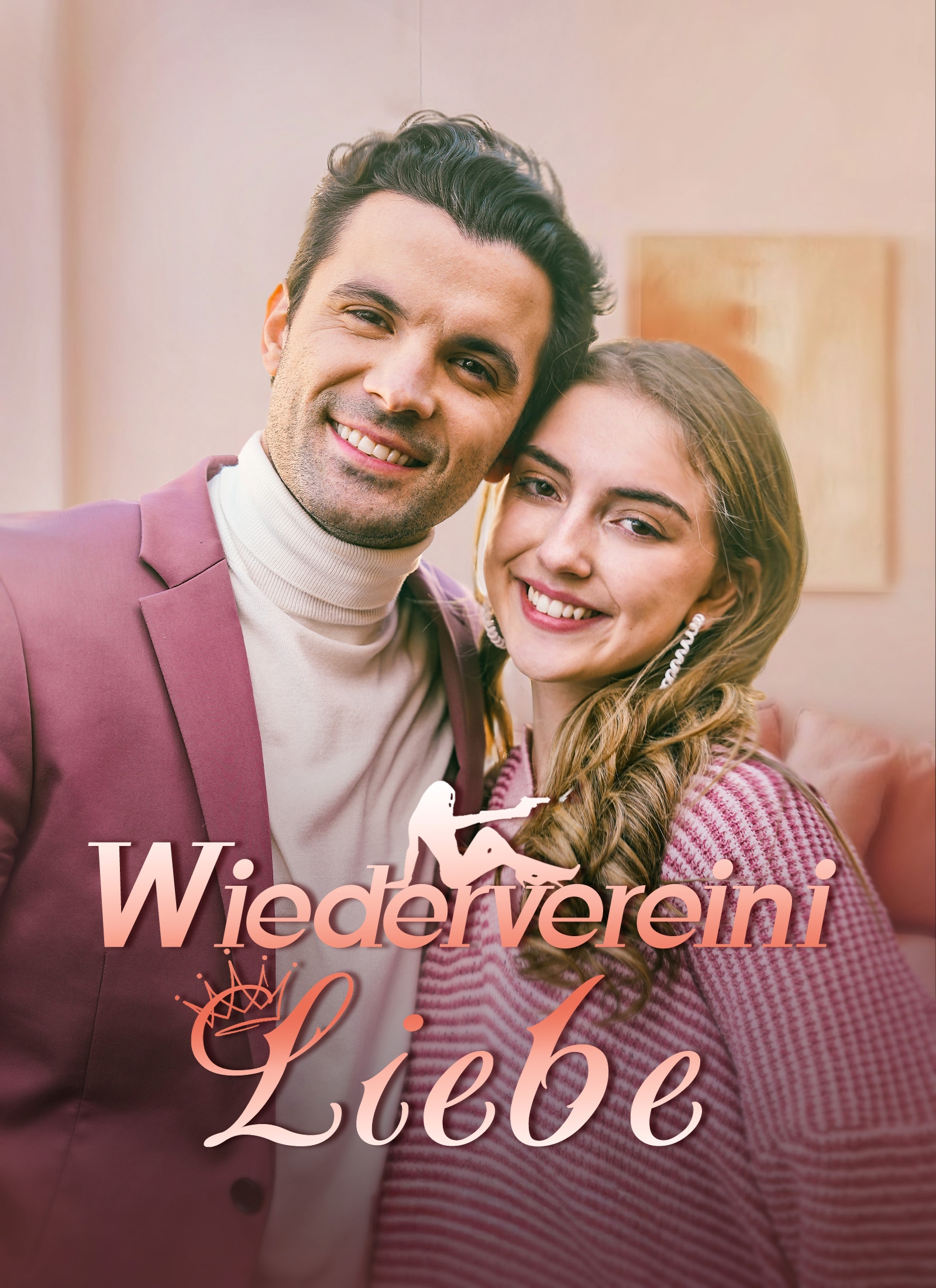 Cover von Wiedervereinigte Liebe