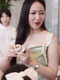 第24集 - 開局聽心術，我靠女兒心聲逆轉人生