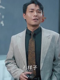 上有慈親舊線痕 - Episode 63