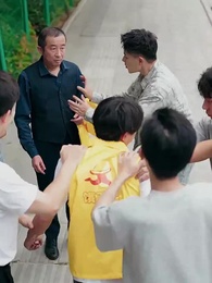 الحلقة 5 - هذه الجبال تطل على المجد