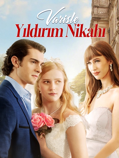 Varisle Yıldırım Nikahı