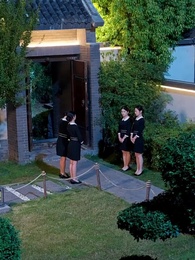 第1集 - 真千金不求愛，只修仙