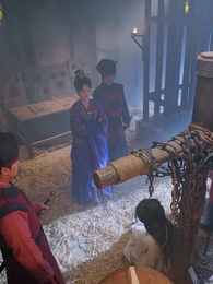 Hồn Phách Tương Giao - Episode 2