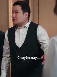 Tập 18 - Vòng Xoáy Âm Mưu