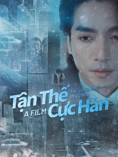Tận Thế Cực Hàn