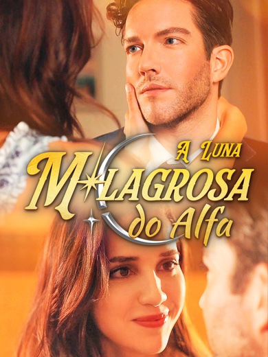 A Luna Milagrosa do Alfa