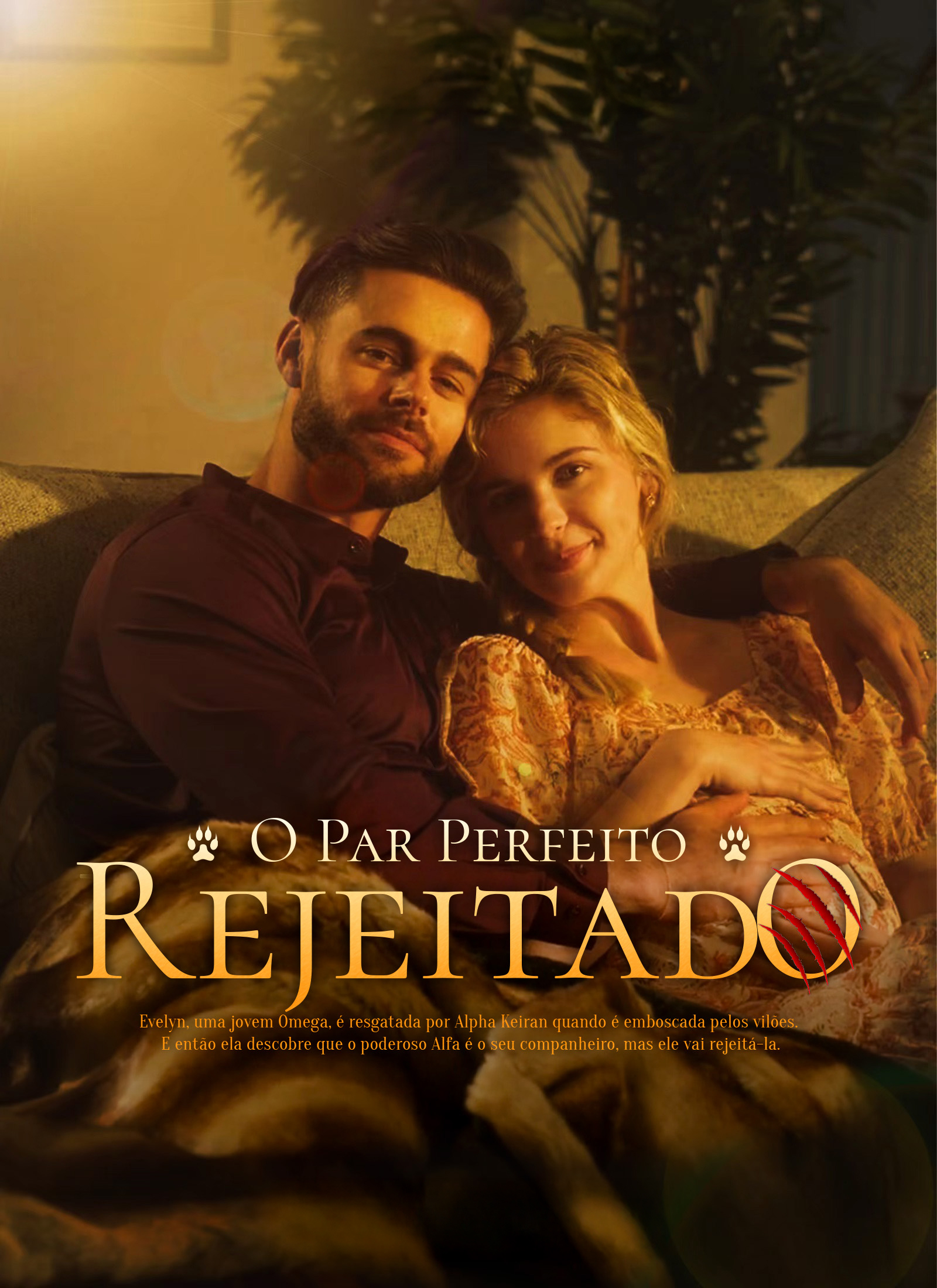[Dublado] O Par Perfeito Rejeitado