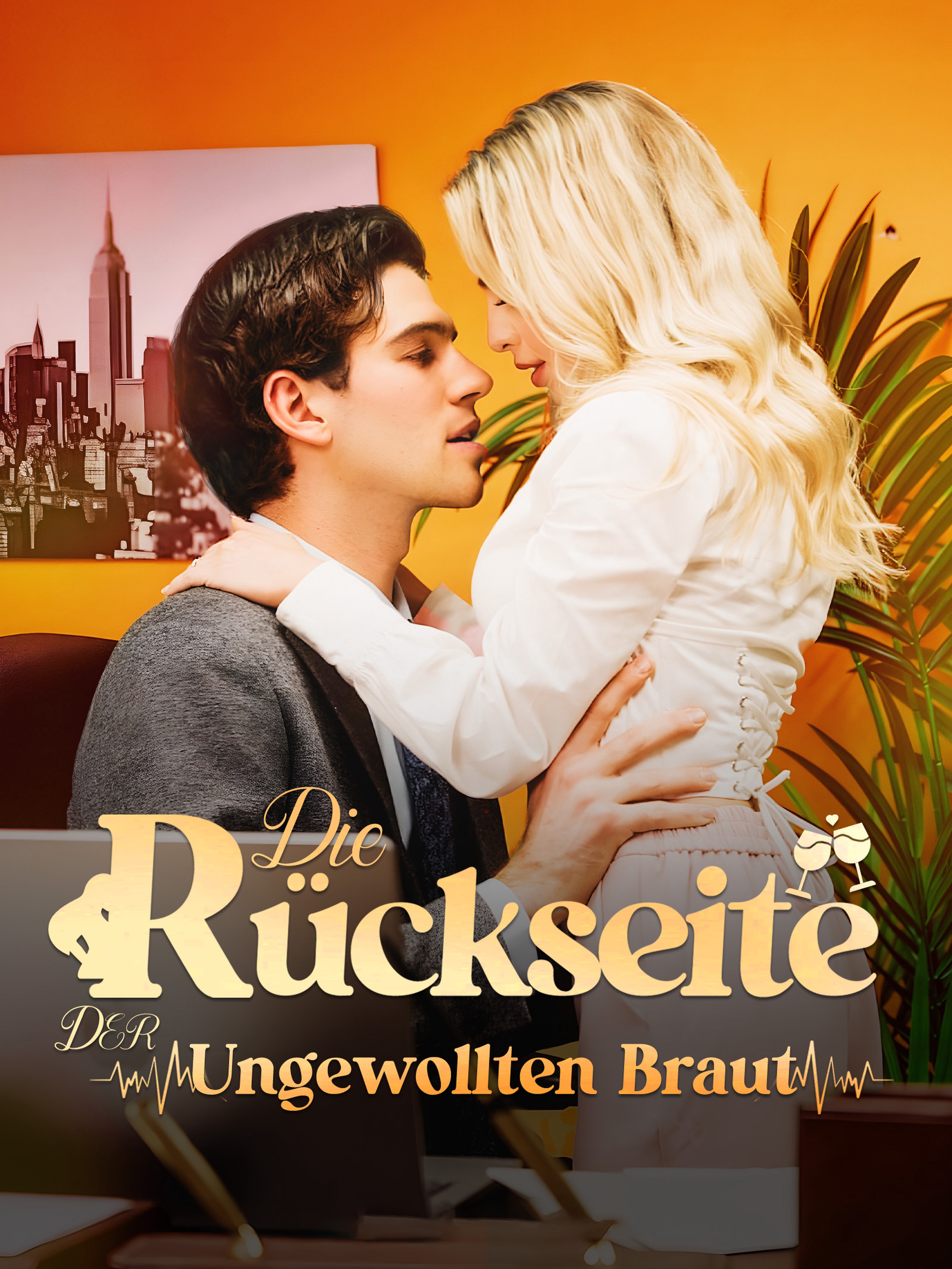 Die Rückseite der ungewollten Braut (Synchron)