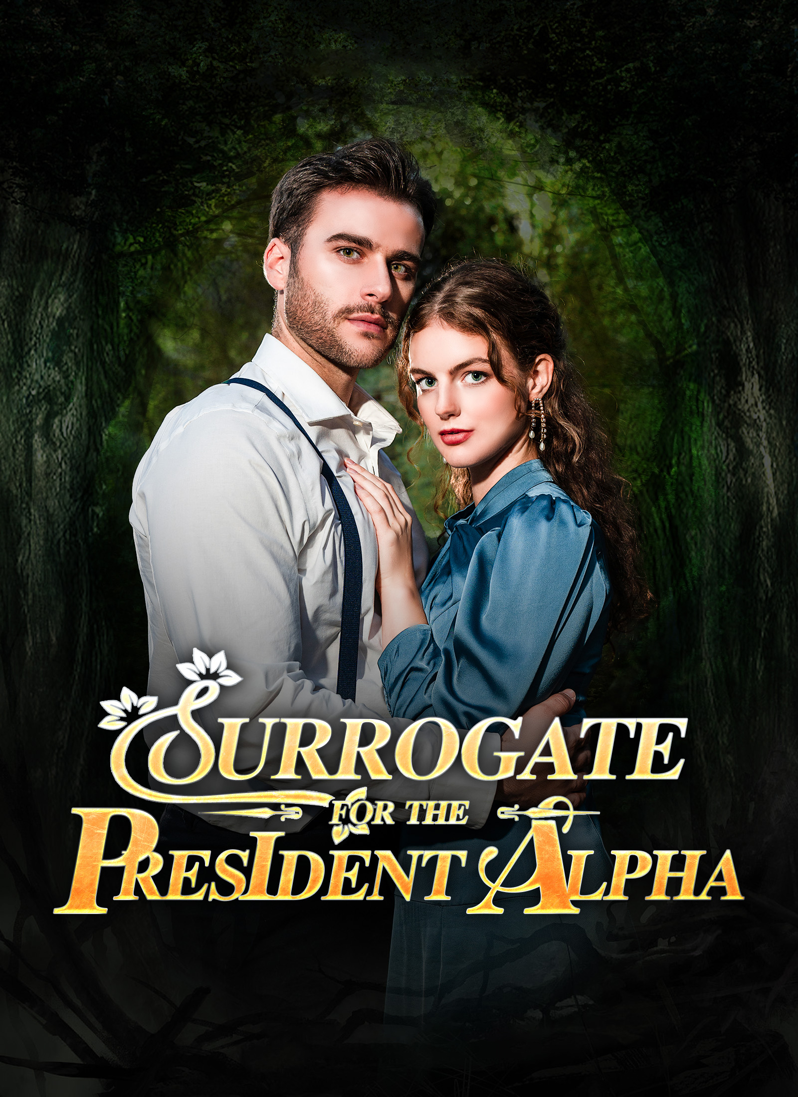 Surrogate for the President Alpha – B Ver.