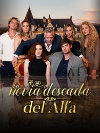 La novia no deseada del Alfa
