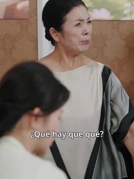 Episodio 4 - La Heredera Secreta