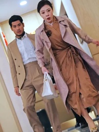 第9集 - 爲愛遠嫁終成空