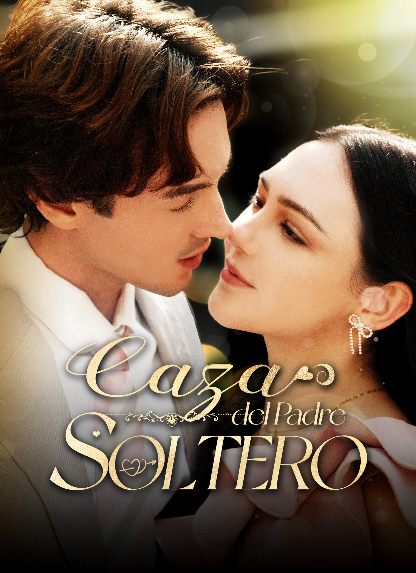 Portada de Caza del Padre Soltero