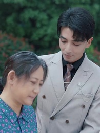 第29集 - 上有慈親舊線痕