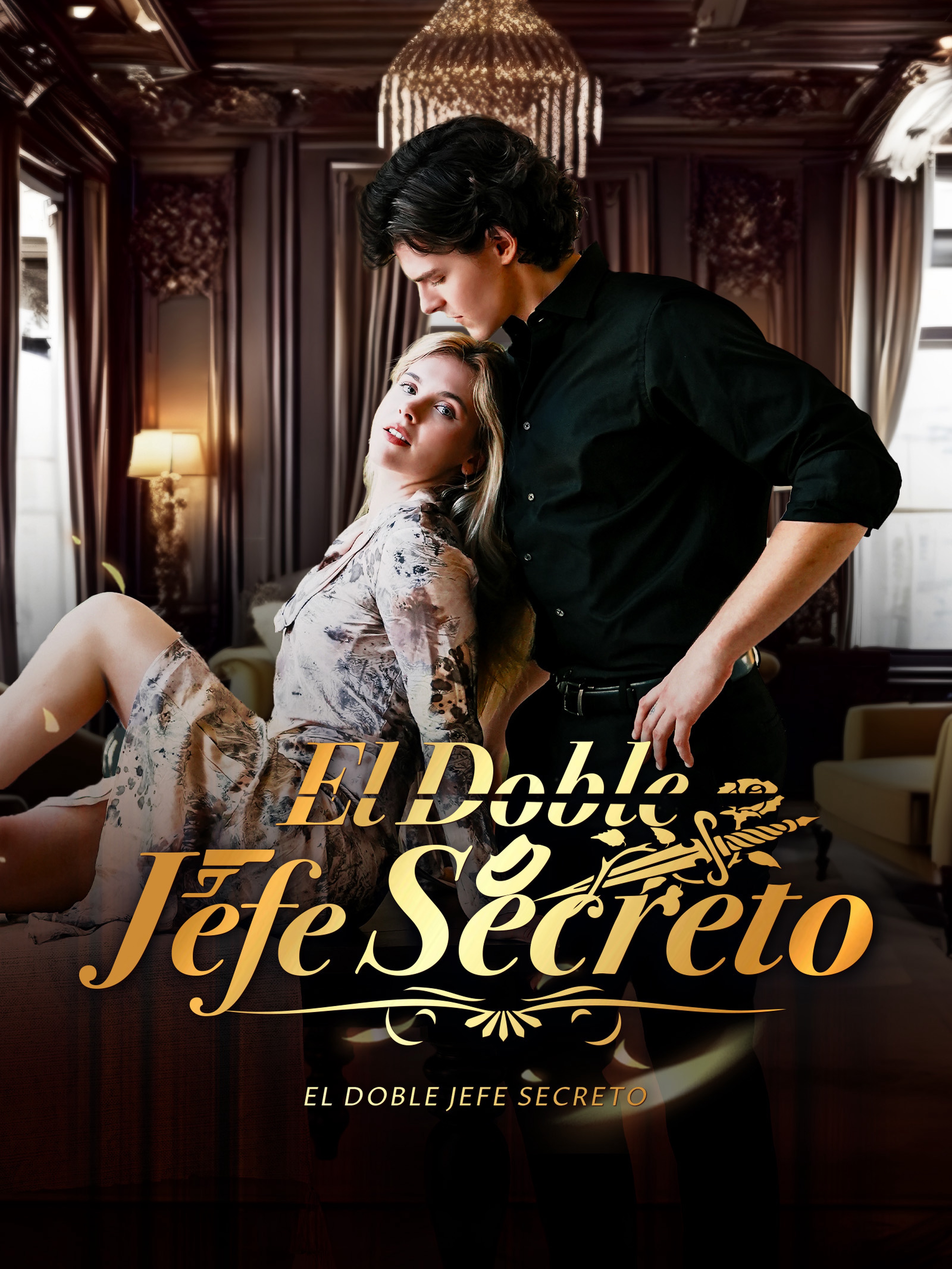 El Doble Jefe Secreto