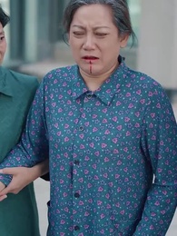 上有慈親舊線痕 - Episode 15