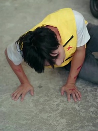 هذه الجبال تطل على المجد - Episode 53