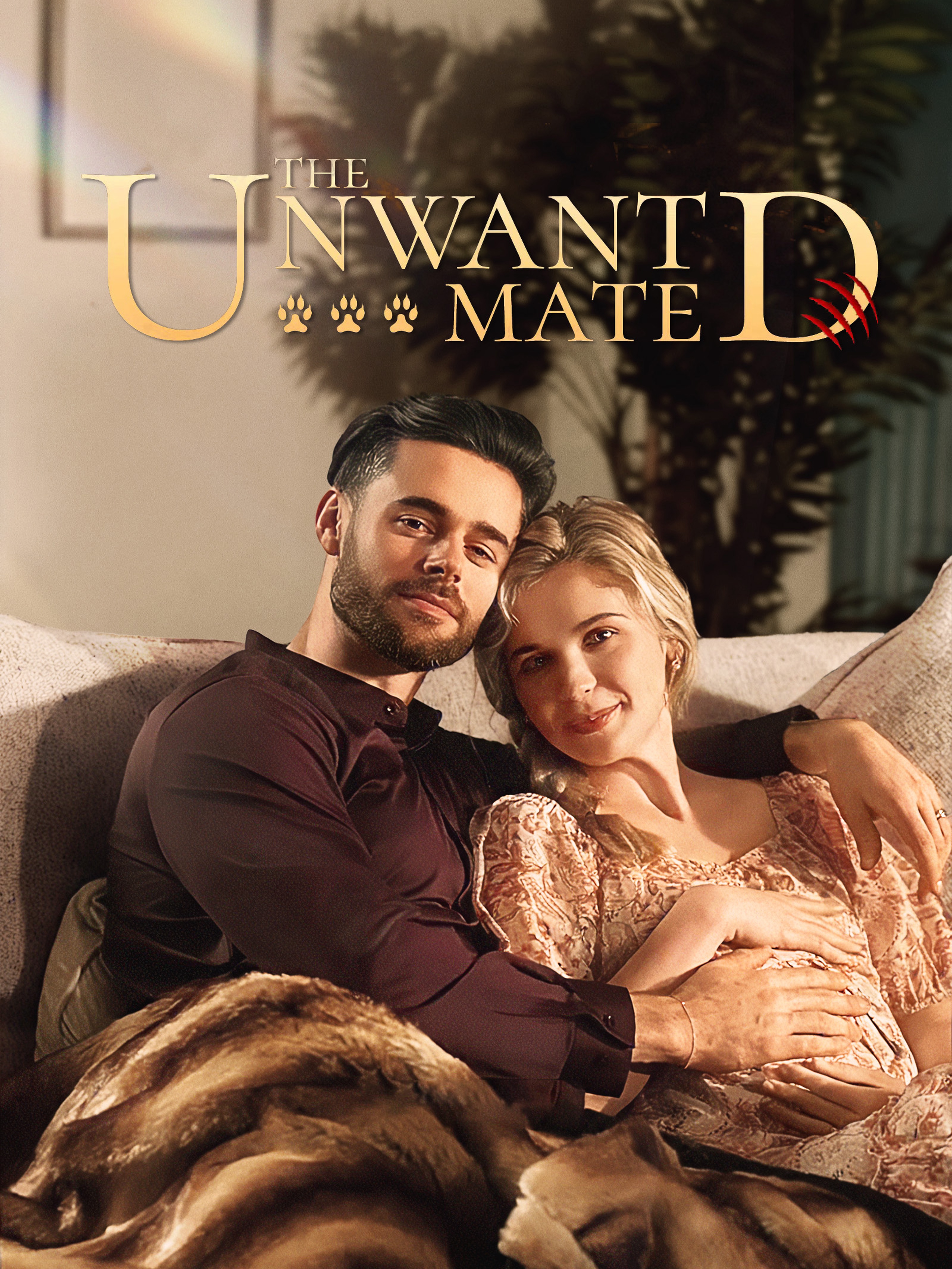 The unwanted mate