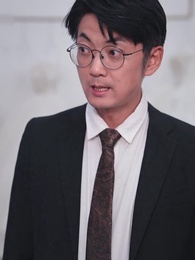 21화 - 50세, 새로운 시작