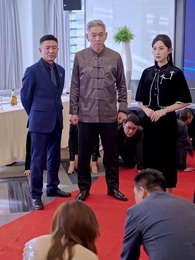 第60集 - 真千金不求愛，只修仙