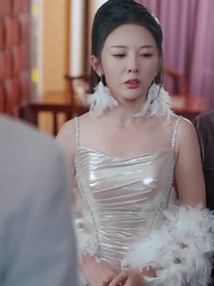 上有慈親舊線痕 - Episode 25