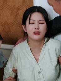 Heiress Unveiled: Sever Ties with My Ex - Episode 18