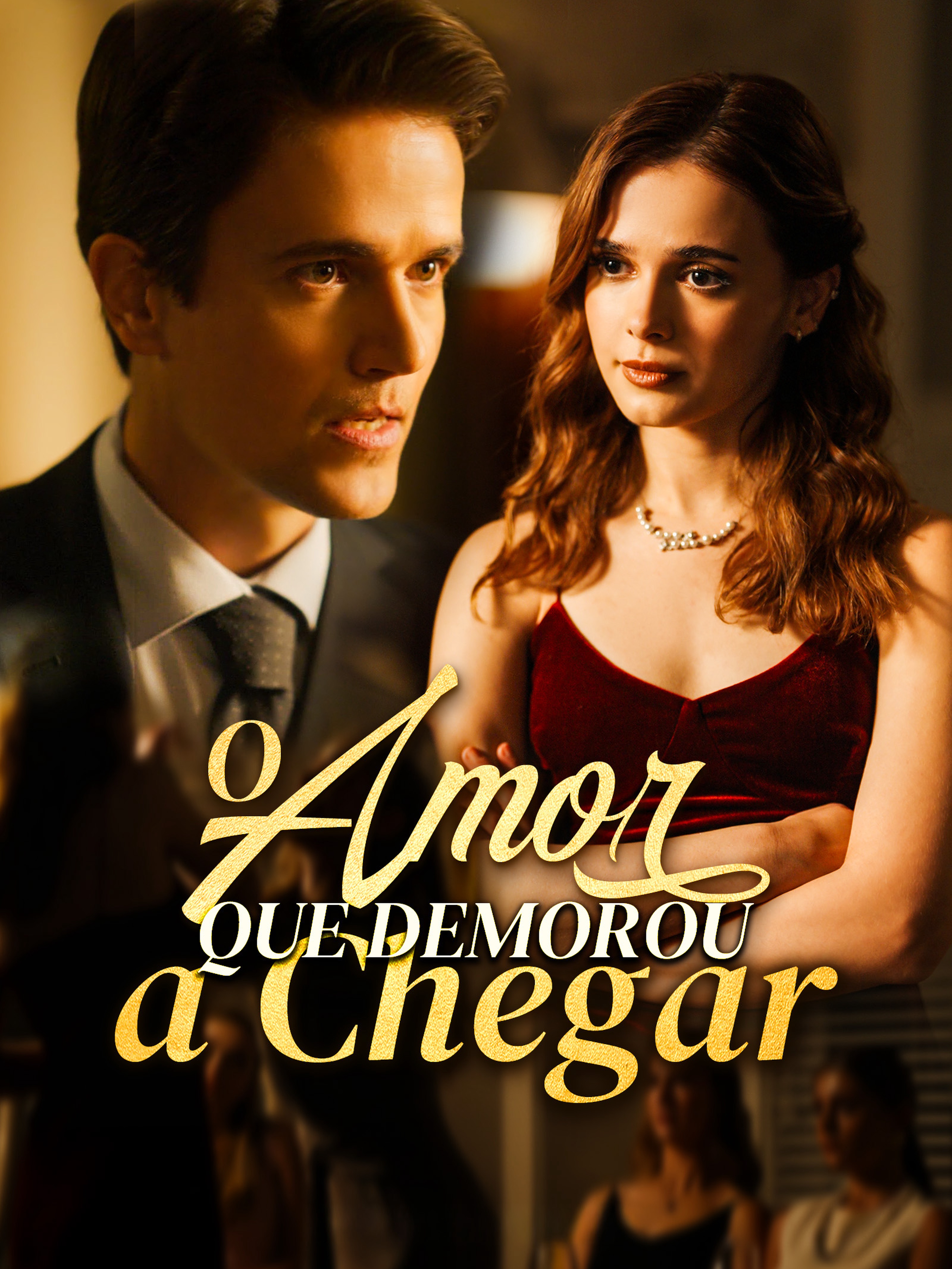 O Amor que Demorou a Chegar
