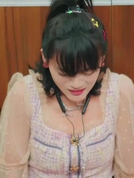 Episodio 61 - Reencarno para Desenmascarar a la Rival