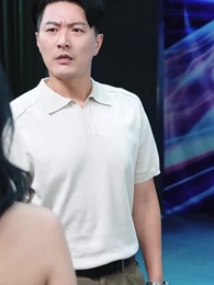 [Dijuluki]Ada Ayah Mendukungmu - Episode 46