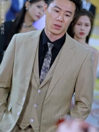 第55集 - 離婚後，他在娛樂圈殺瘋了