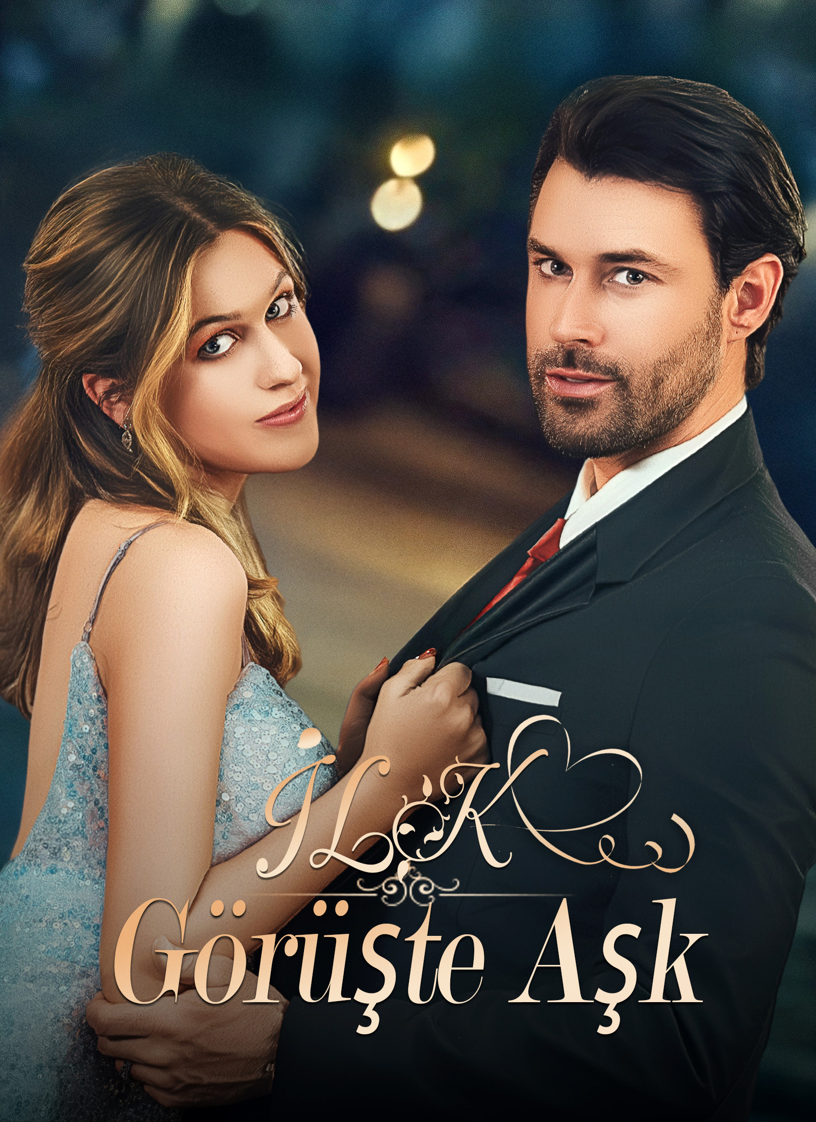 İlk Görüşte Aşk