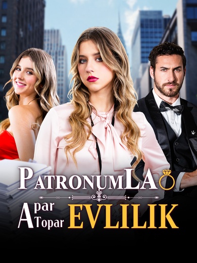 Patronumla Apar Topar Evlilik