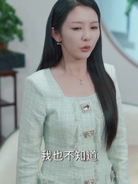 第7集 - 上有慈親舊線痕