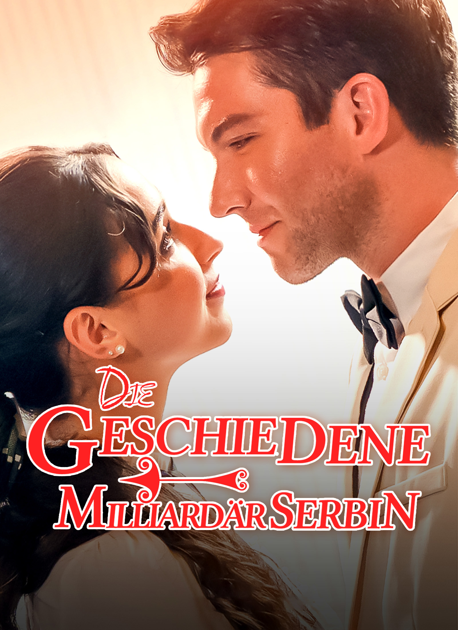 [Synchron] Die geschiedene Milliardärserbin