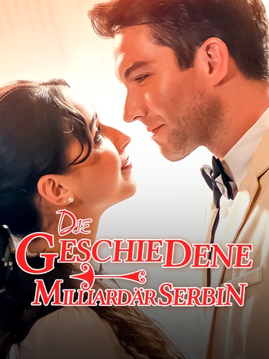 [Synchron] Die geschiedene Milliardärserbin