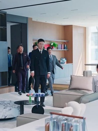 笑看風雲 - Episode 46