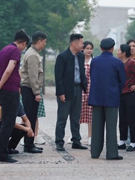 第36集 - 上有慈親舊線痕