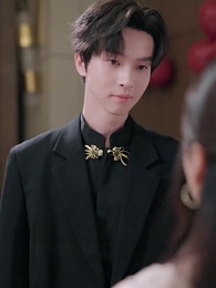 Episodio 44 - L'Ombra del Fratello