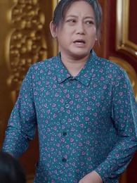 上有慈親舊線痕 - Episode 28