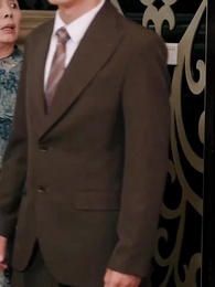 La Heredera Secreta - Episode 54